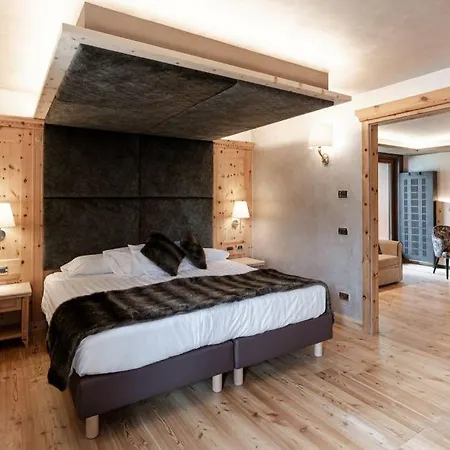 Cerana Relax 5* 마돈나 디 캄필리오
