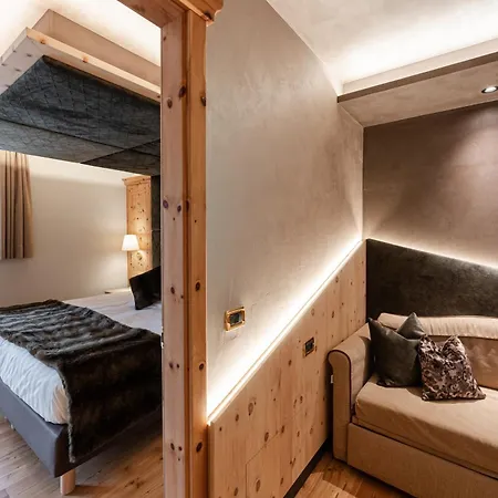 Cerana Relax 5* Madonna
