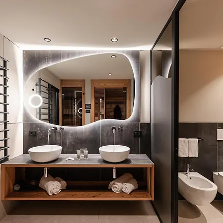 호텔 Cerana Relax 5*