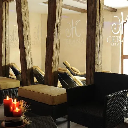 Cerana Relax 호텔 5*
